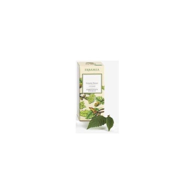 Erbamea Tilia Tormentosa Gemme Gemmoderivato gocce 50 ml