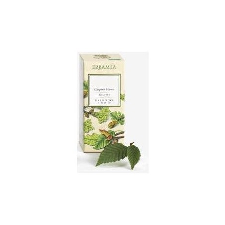 Erbamea Tilia Tormentosa Gemme Gemmoderivato gocce 50 ml