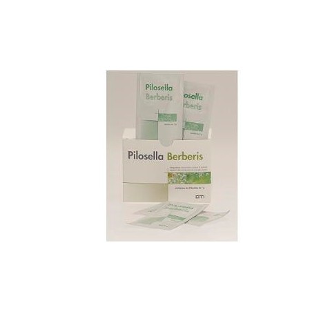 Pilosella Berberis 30 Buste 7ml