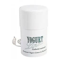 INSAO - Yogurt Linea - Fermenti Liofilizzati 12 G