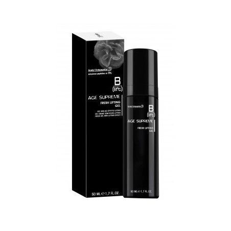 Syrio B-lift Age Supreme Gel Viso ad effetto lifting 50 Ml