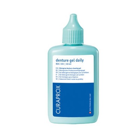 Curaden Ag Curaprox Bdc 100 Daily Gel 60 Ml 1 Pezzo