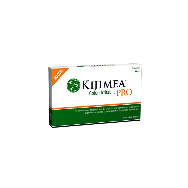 Synformulas Gmbh Kijimea Colon Irritabile Pro 14 Capsule