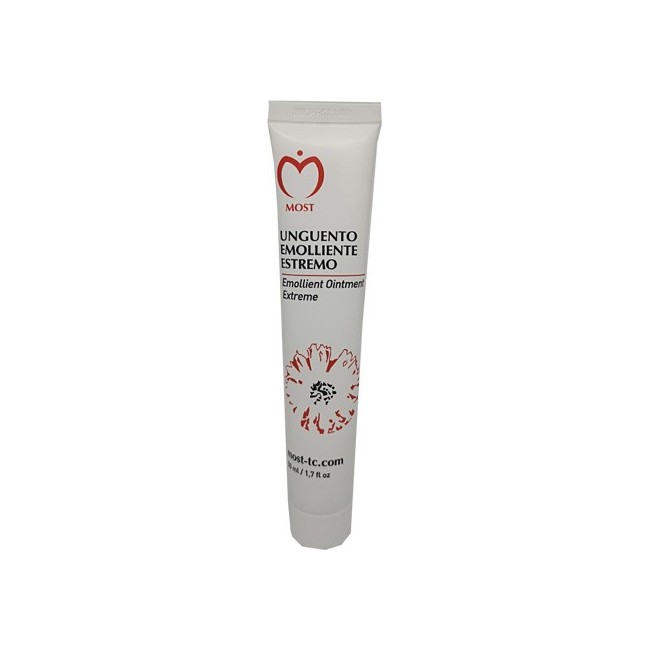 Unionderma Most Unguento Emolliente Estremo 50 Ml