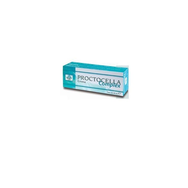 Proctocella Complex Crema 40ml