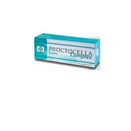 Proctocella Complex Crema 40ml