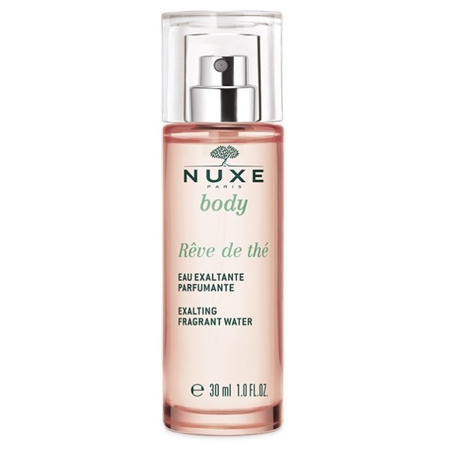 Nuxe Reve De The' Acqua Profumata Energizzante 30 Ml