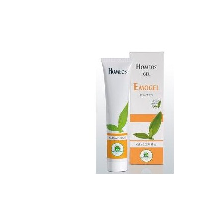 Homeos Emogel 75ml