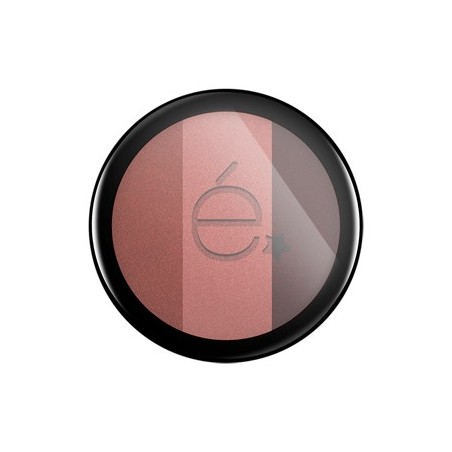 Rougj Group Rougj Eyeshadow ombretto trio confezione 5,5 gr