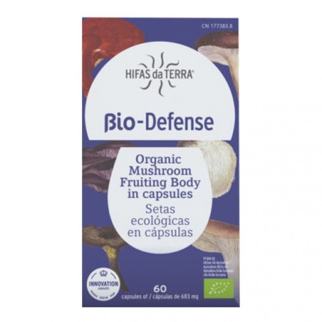 Freeland Biodefense 60 capsule integratore alimentare