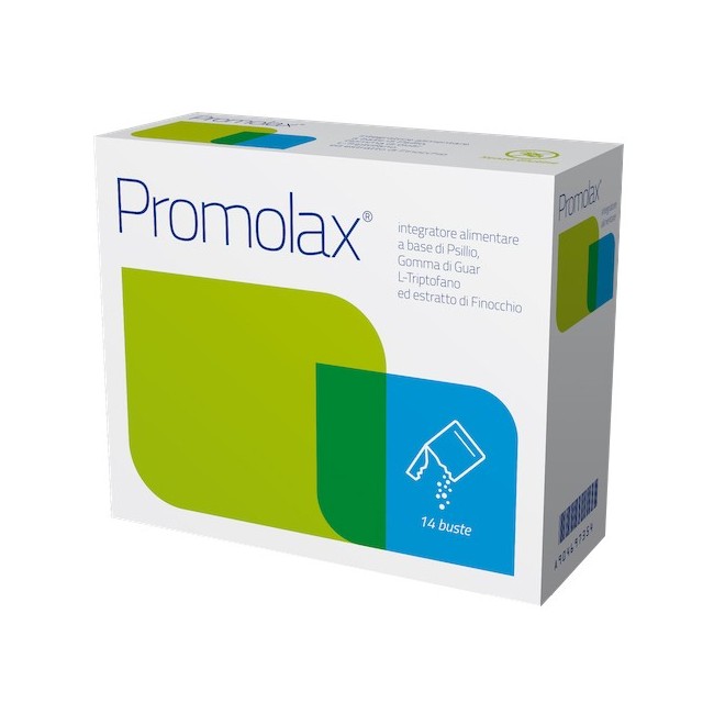 Promolax 14 Buste