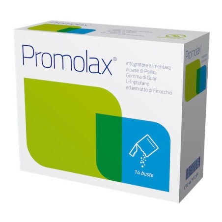 Promolax 14 Buste