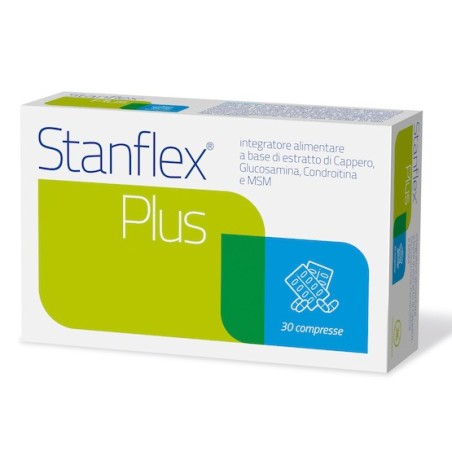 Stanflex Plus 30 Compresse