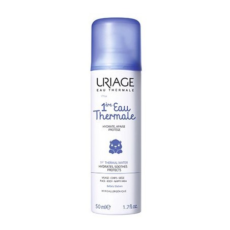 Uriage Premiere eau thermale acqua termale 150 ml