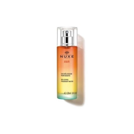 Nuxe Sun Acqua Profumata Deliziosa 30 Ml