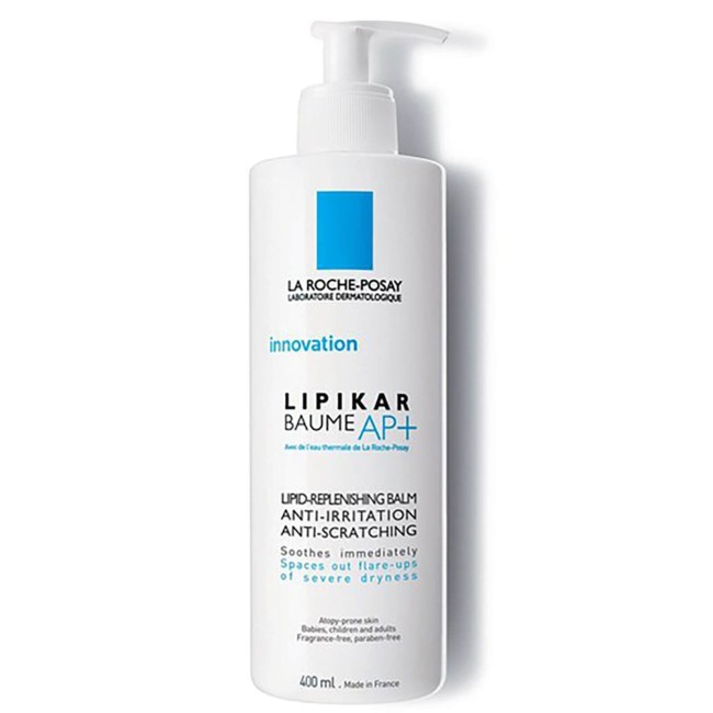 La Roche Posay Lipikar Baume Ap+ 400 Ml