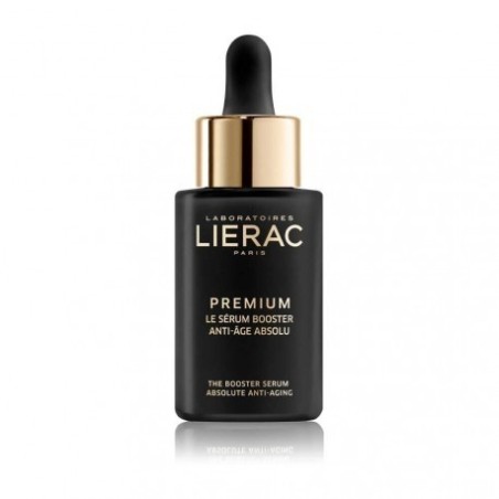 Lierac premium siero illuminante ed idratante 30ml