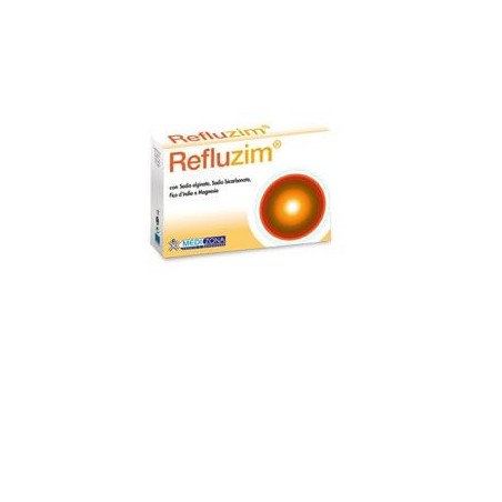 Refluzim 30 Compresse