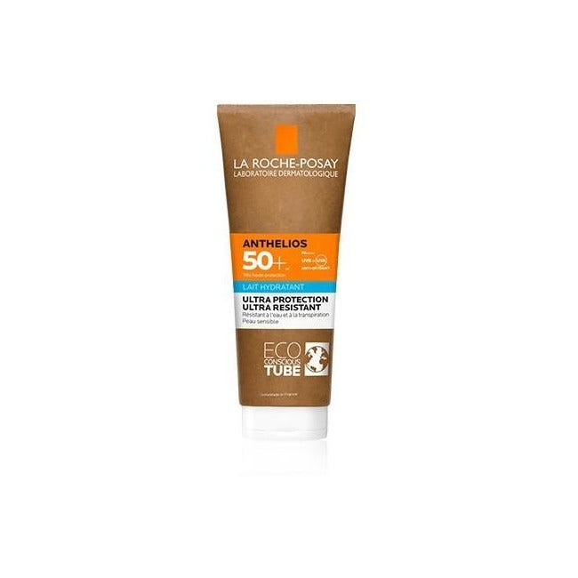 La Roche-Posay Anthelios Latte Solare SPF50+ Paper Pack 250 ml