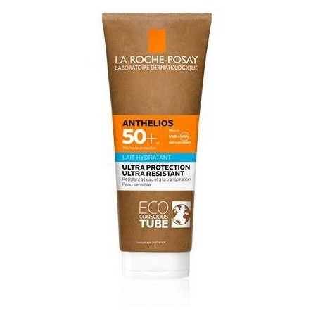 La Roche-Posay Anthelios Latte Solare SPF50+ Paper Pack 250 ml