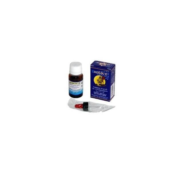 Aurum Alba Gocce 10ml