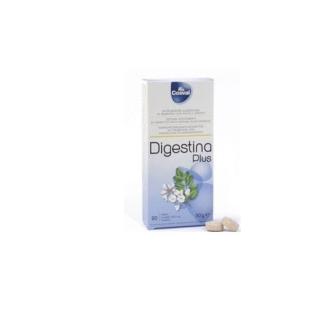 Digestina Plus 20 Tavolette