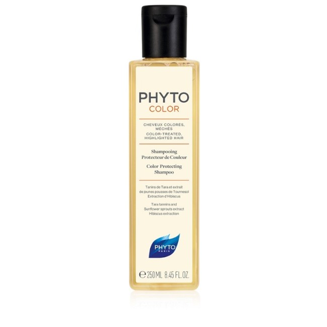 Phyto Phytocolor Shampoo Protettivo Colore 250 ml