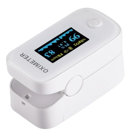 Brenta Care Pulse Oximeter Fingertip Pulsossimetro da dito