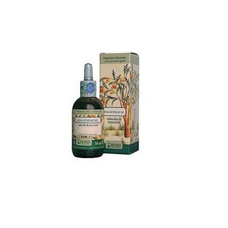 Magenhause 50ml