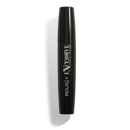 Rougj Group Rougj Mascara Excessive Volume 3d 12,5 ml