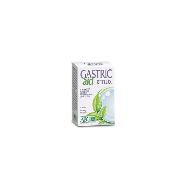 Gastric Aid Reflux 14 Buste