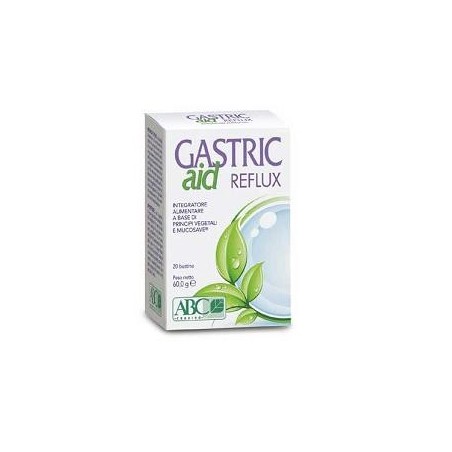 Gastric Aid Reflux 14 Buste