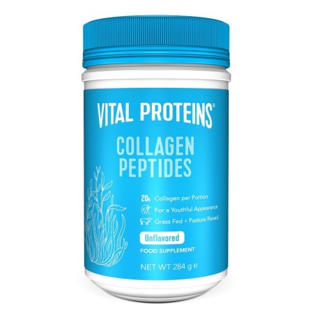 Nestle' Italiana Vital Proteins Collagen Peptides polvere 567 G