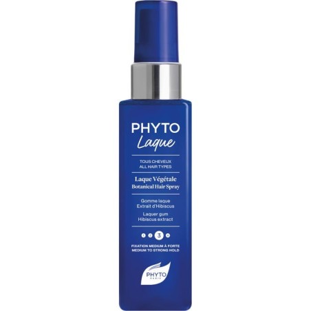 Phyto Phytolaque Lacca Vegetale 100 Ml