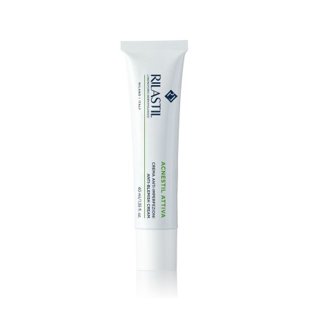 Rilastil Acnestil Matt Attiva Crema Idratante Pelle Grassa 40ml