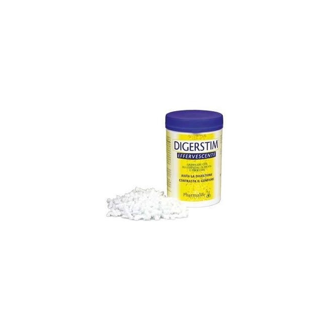 Digerstim Effervescente 100g