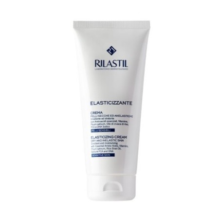 Rilastil elasticizzante crema cicatrici e smagliature 75 ml