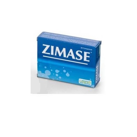 Zimase 30 Compresse