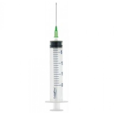 Farmac Zabban Med's siringa sterile monouso 20 ml ago numero 2