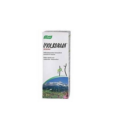 Bioforce Molkosan 500ml