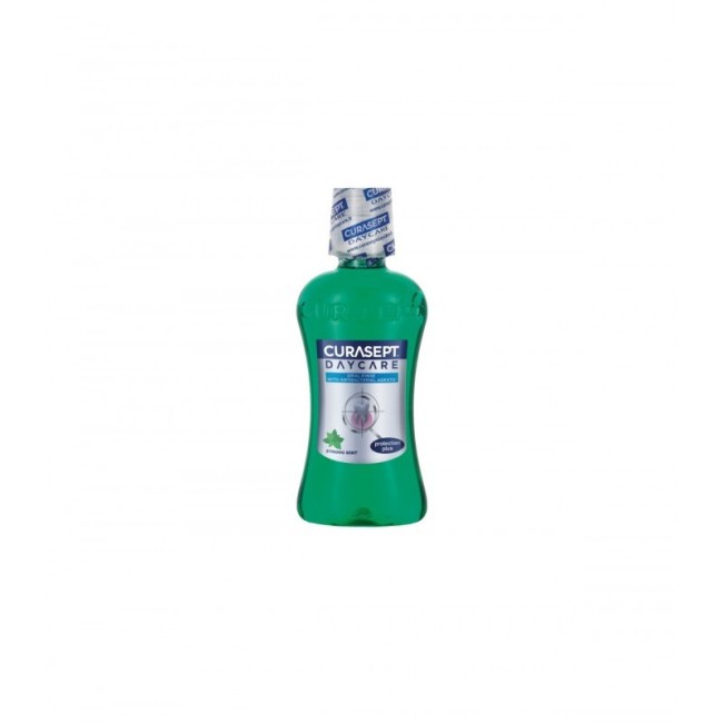 Curasept Collutorio DayCare Protection Plus Menta 500ml