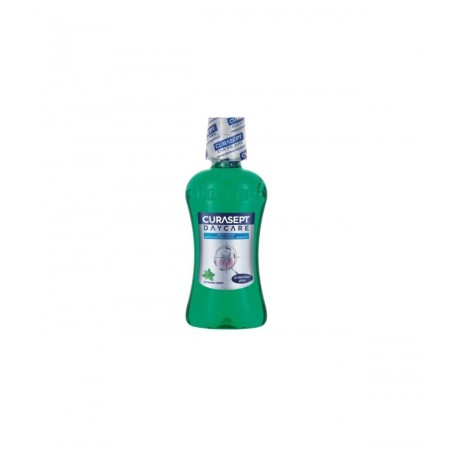 Curasept Collutorio DayCare Protection Plus Menta 500ml