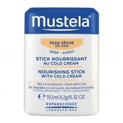 Mustela Cicastela Crema Riparatrice per bambini 40 Ml - Para-Farmacia  Bosciaclub