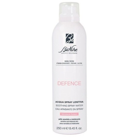 Bionike Defence acqua spray lenitiva 250ml