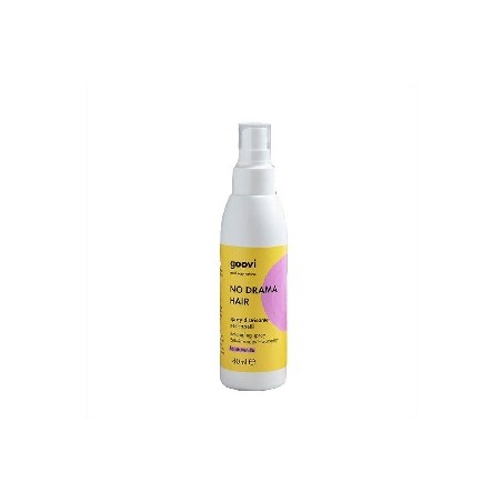 Goovi spray districante per capelli annodati 140ml