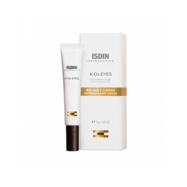 Isdinceutics k-ox eyes crema contorno occhi 15ml