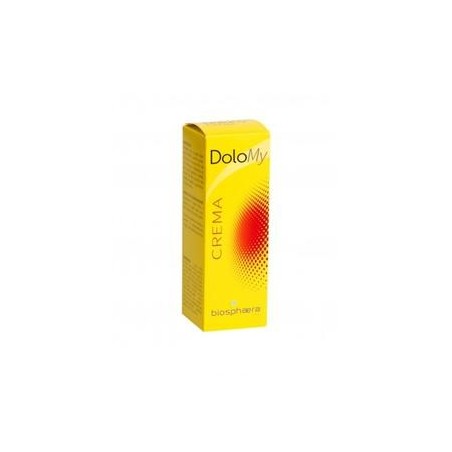 Biosphaera pharma Dolomy crema antidolorifica 75ml