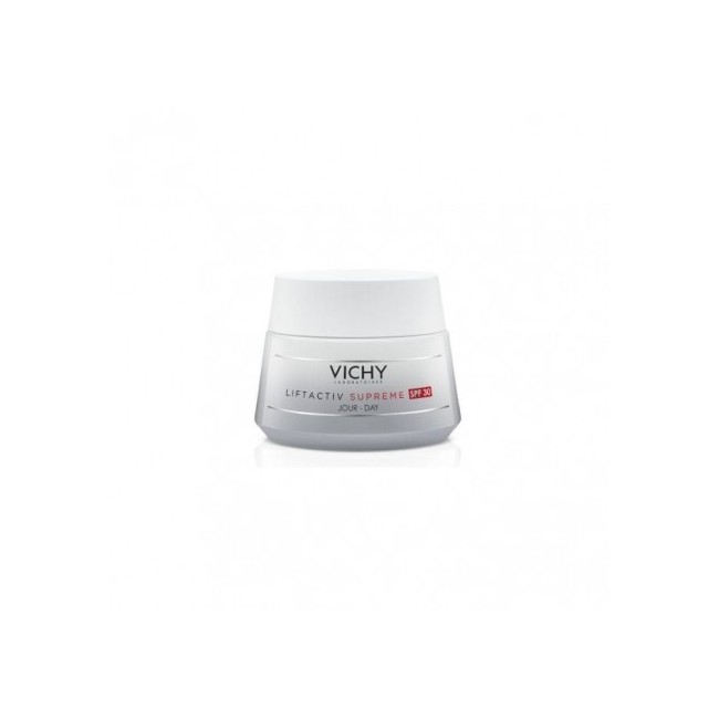 Vichy Liftactiv supreme crema protezione solare spf30 50 ml