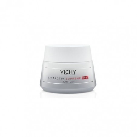 Vichy Liftactiv supreme crema protezione solare spf30 50 ml