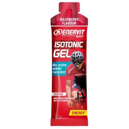 Enervit sport isotonic raspberry bevanda isotonica 60 ml